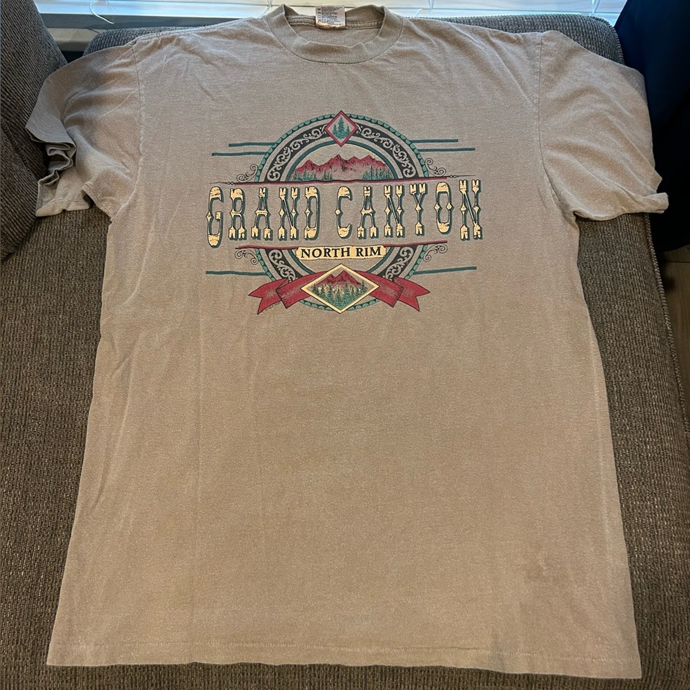 Grand Canyon Shirt